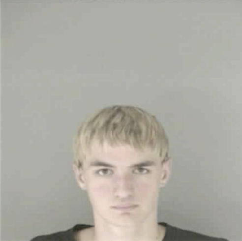 RICHEY, JOSEPH M, IL