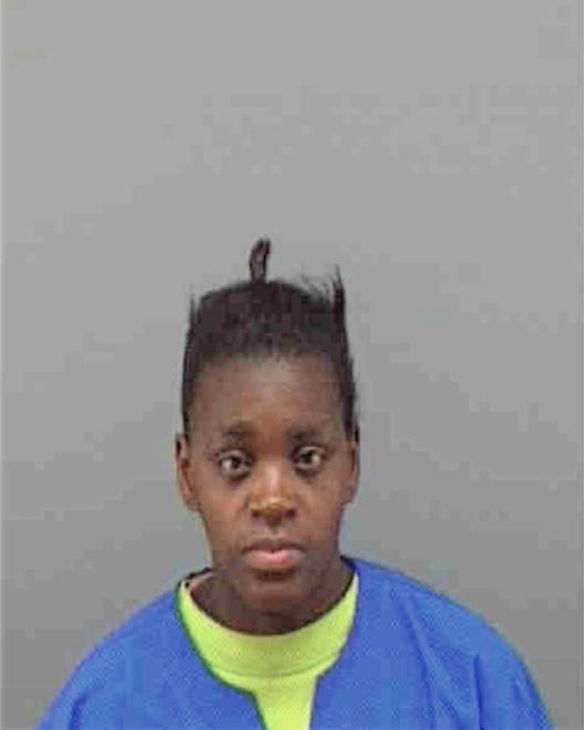 ROSS, LATONYA SUE, IL