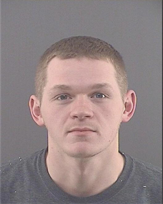 SMALLEY, IAN JOSEPH - Peoria County, IL