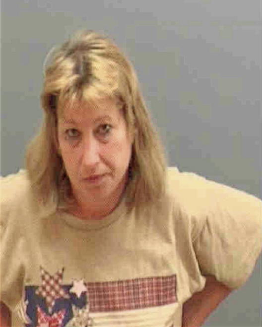 GRIMES, SHEILA KAY - Peoria County, IL