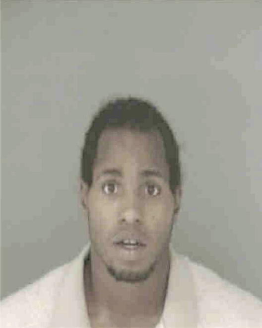 EDWARDS, DEMARCUS LAMONT - Peoria County, IL