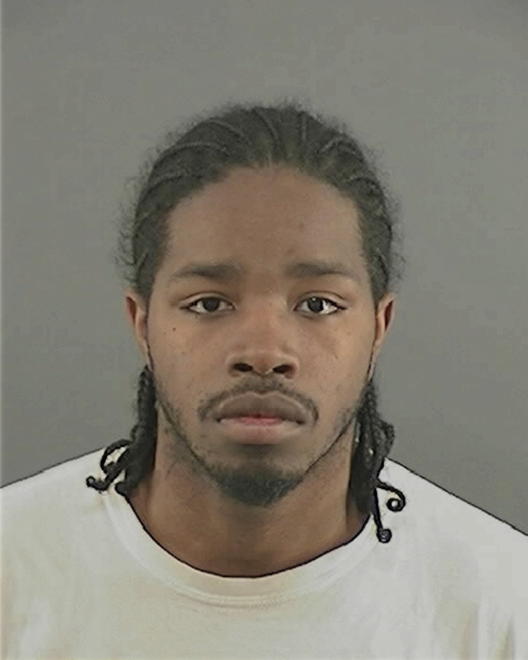 FORD-TOWNSEND, DEANTRE L, IL