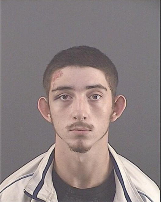 STEAR, KYLE A - Peoria County, IL