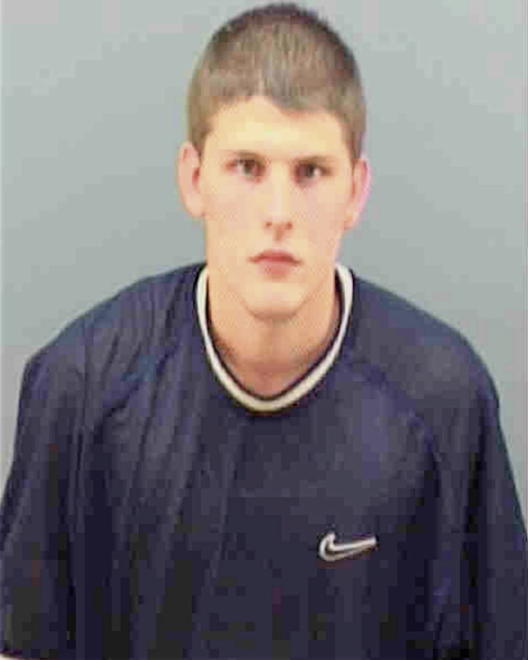 FARMER, BRIAN KENDRICK - Peoria County, IL