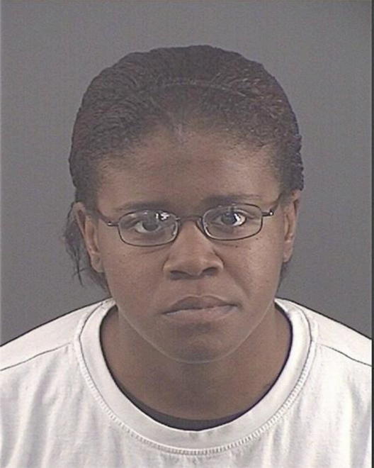 MCGEE, KANESHA M, IL