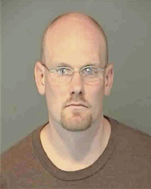 WILLIAMS, CHRISTOPHER LEE - Peoria County, IL