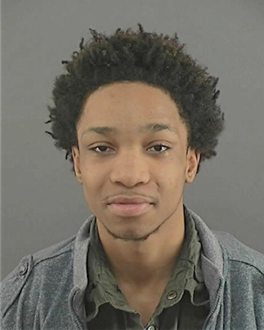 FRAZIER, DEONTE S - Peoria County, IL