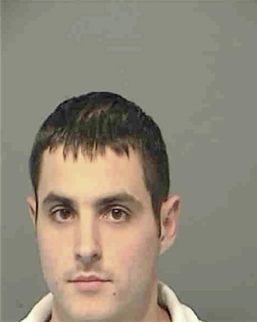 KEARNEY, ROBERT N - Peoria County, IL