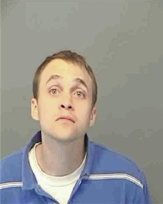 MCMORROW, MARTIN JACOB - Peoria County, IL
