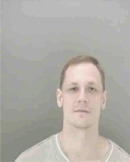 REDDING, ANTHONY RAY, IL