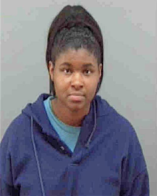 RODGERS, TANIKA LASHAY - Peoria County, IL