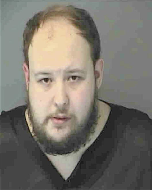 ROSENAU, SEAN H - Peoria County, IL
