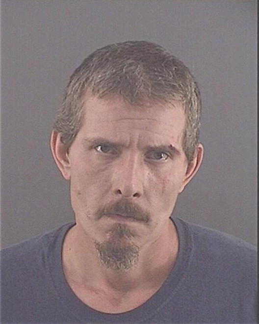 STROUSE, CHARLES CHRISTOPHER - Peoria County, IL