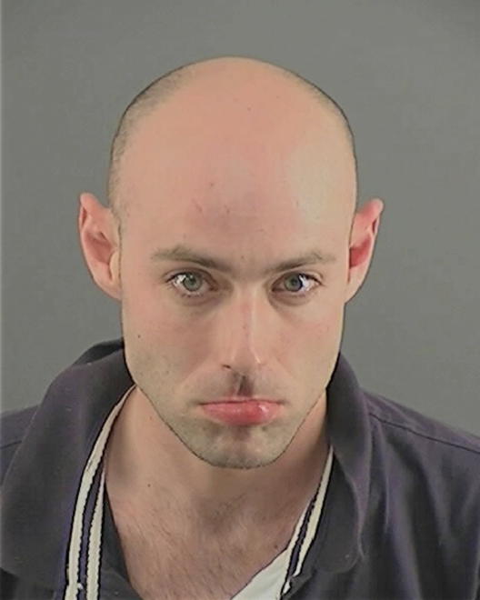 FAIR, COREY LEE - Peoria County, IL