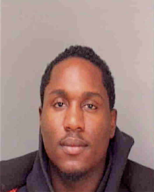 HARRIS, TRAMOND L - Peoria County, IL