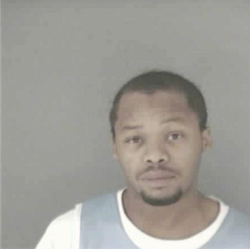 JACKSON, QUANZES R - Peoria County, IL