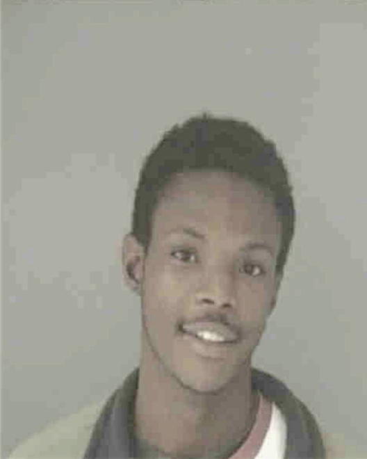 JOHNSON, MICHAEL JERMAINE - Peoria County, IL