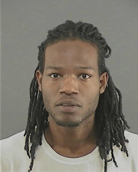 MUHAMMAD, ABDULLAH T - Peoria County, IL