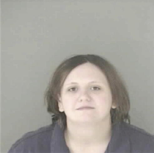 MYERS, VIRGINIA LYNANN - Peoria County, IL