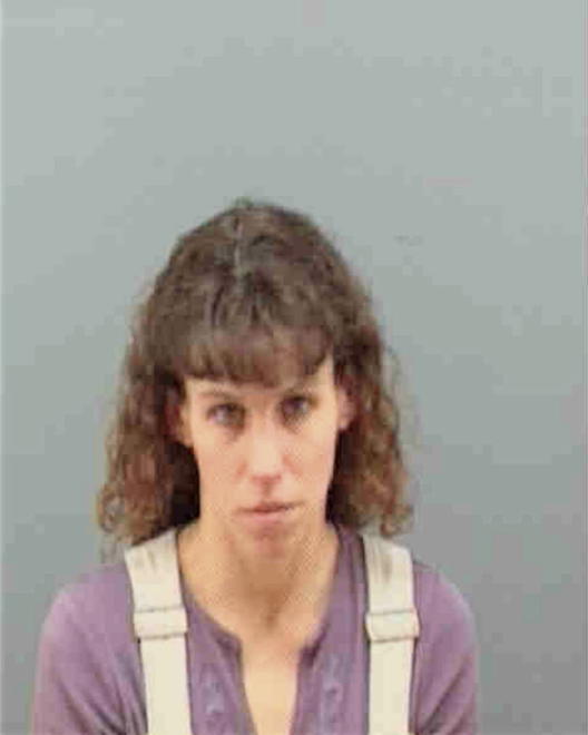 ROBERTS, CHRISTINA MARIE - Peoria County, IL