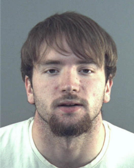WACHTER, ALEXANDER MOYER, IL