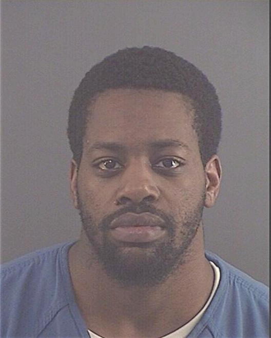 WALKER, KARRINGTON T - Peoria County, IL