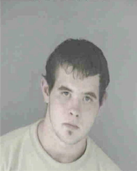 MYERS, DONALD EARL - Peoria County, IL