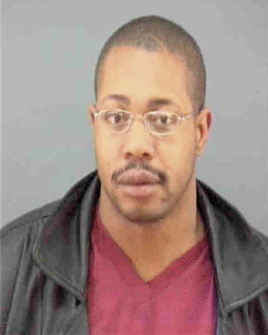 PATTERSON, DARRIN ALEXANDER - Peoria County, IL