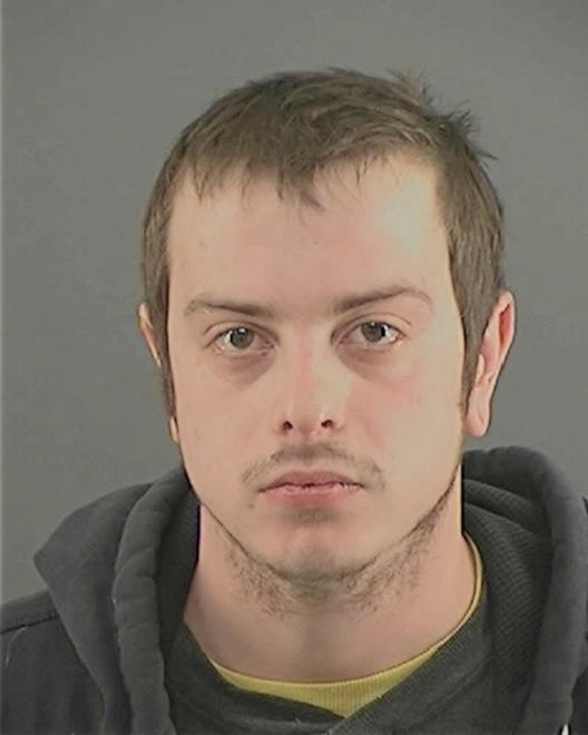 RICHARDS, TREVOR ALAN - Peoria County, IL