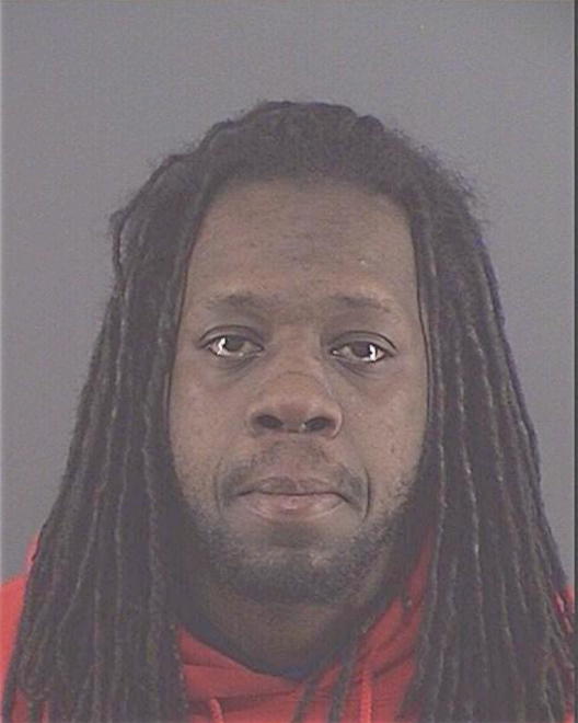 FAULKNER, DARRELL ALLEN - Peoria County, IL