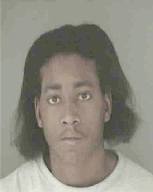 METTS, TEON VICTOR - Peoria County, IL