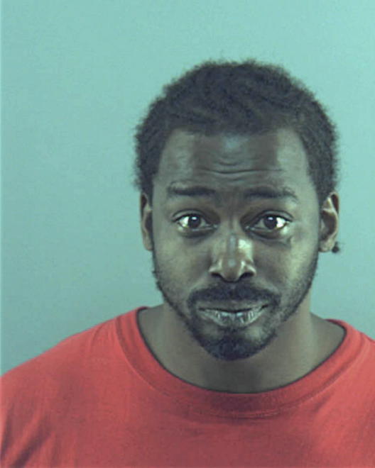 PAGE, LONNIE LEE - Peoria County, IL