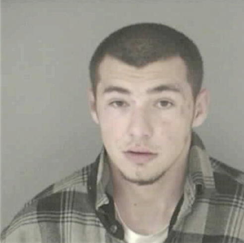 ROBISON, COURI MATTHEW - Peoria County, IL