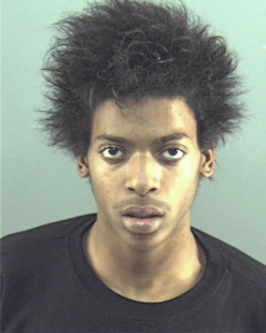 RUSSELL, EDWARD KEITH - Peoria County, IL