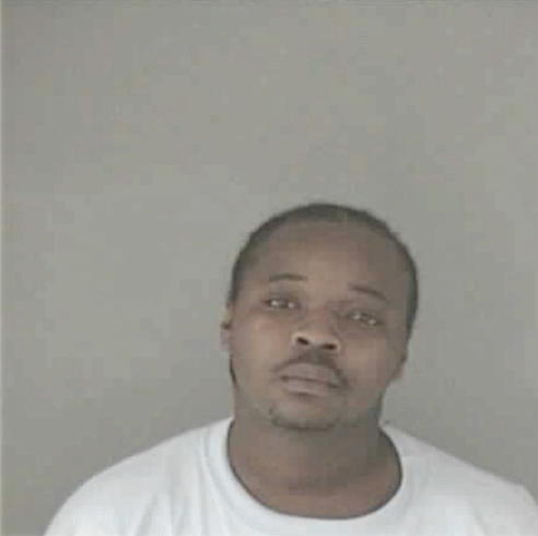 WARD, ANTONIO MARTEZ, IL