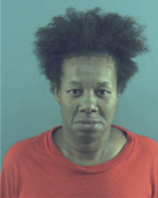 WASHINGTON, MILDRED GENE - Peoria County, IL