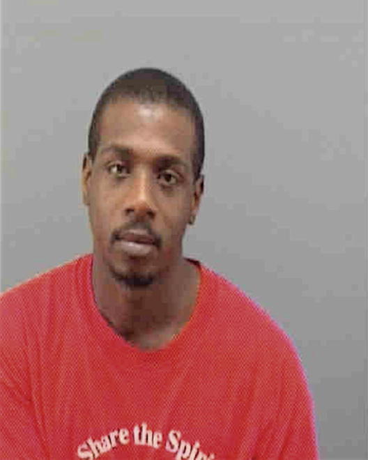 ECKWOOD, DEDRIC LAVARE - Peoria County, IL