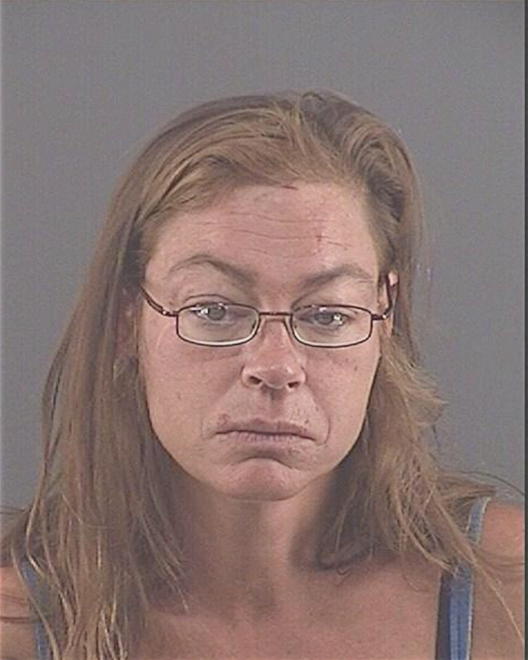 GONZALES, LARHONDA DANNETTE - Peoria County, IL