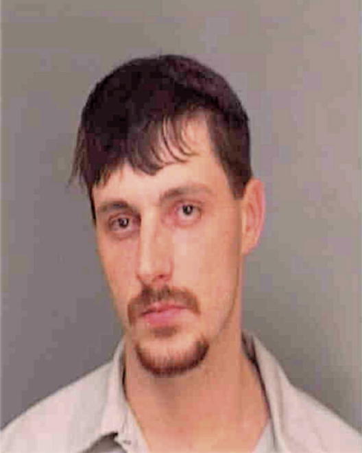HUFFMAN, LOUIS FRANKLIN - Peoria County, IL