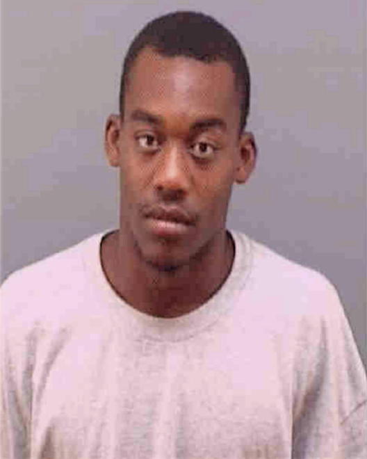 TRAVIS, DEMETRI MAURICE - Peoria County, IL
