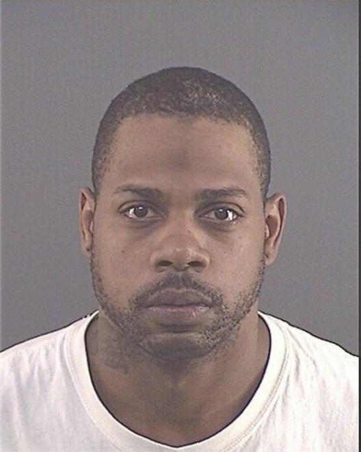 WILLIAMS, ALONZO D - Peoria County, IL