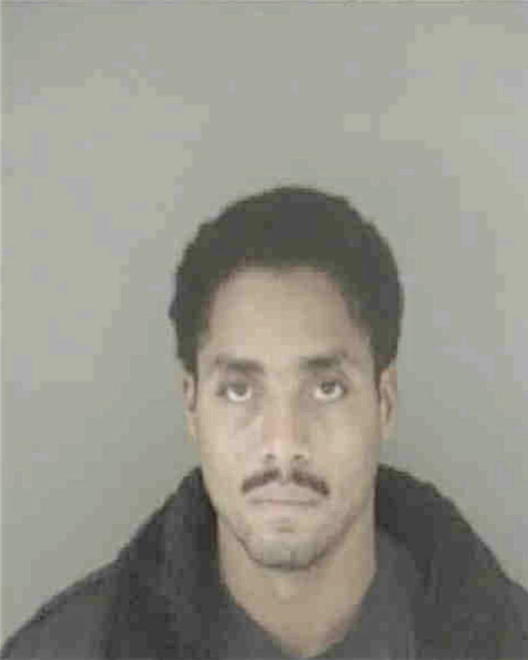 WOODSON, DEMETRIUS - Peoria County, IL