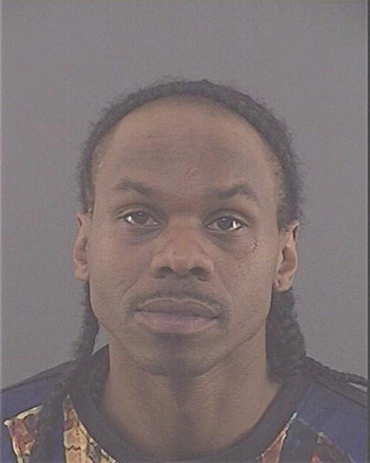 JACKSON, LAJUAN OTELL - Peoria County, IL