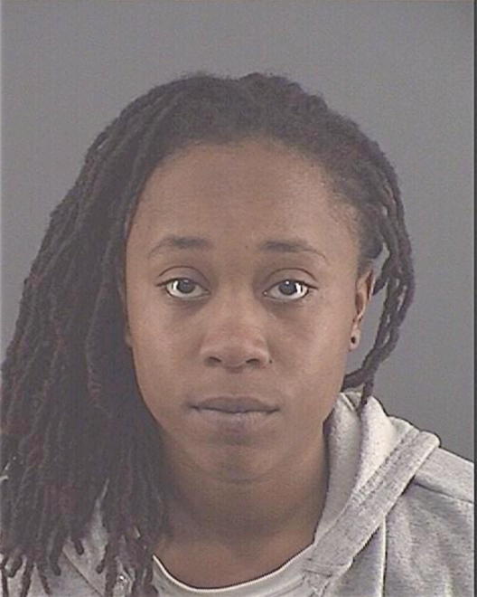 JOHNSON, CHENILLE A - Peoria County, IL