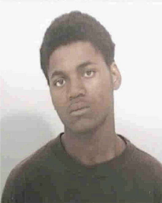 MACK, LORENZO LAMAR - Peoria County, IL