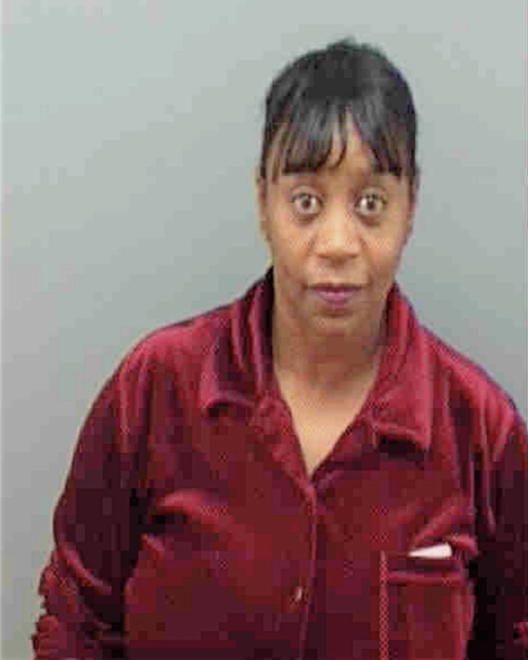 MILBURN, BRENDA JOYCE, IL