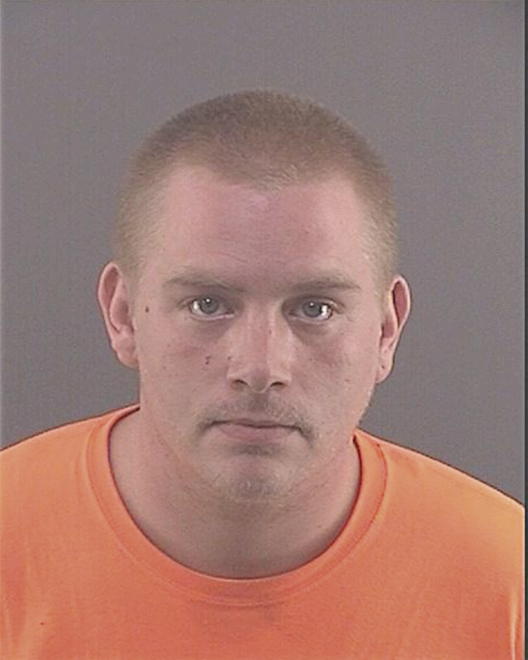 TOLLE, JOSHUA M - Peoria County, IL