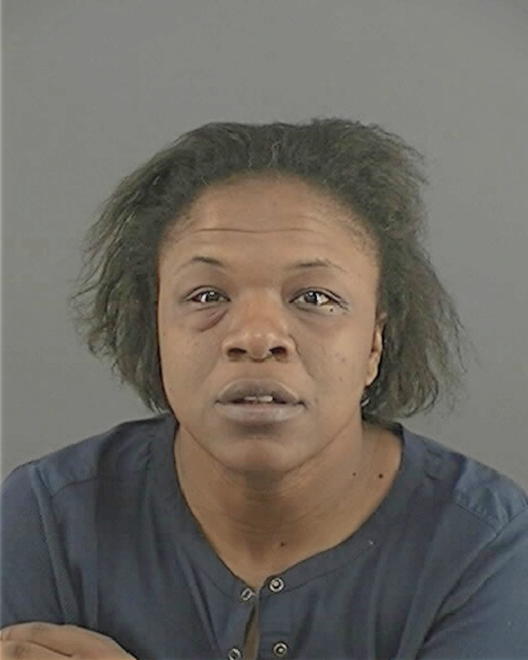 TURNER, ARLISHA DENISE - Peoria County, IL