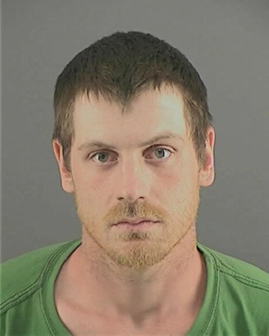MURPHY, JEREMIAH JAMES - Peoria County, IL