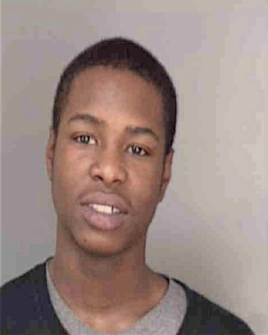 MURRAY, DEVON VIDAL - Peoria County, IL
